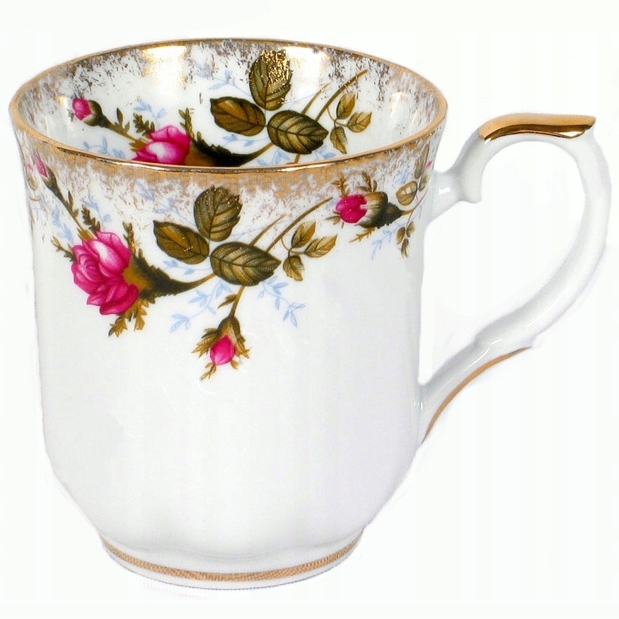 

B013 Iwona Kubek 300 ml Chodzież Porcelana Pfp