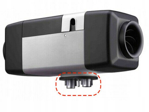 USZCZELKA POD OGRZEWANIE EBERSPACHER WEBASTO Producent części Ertons