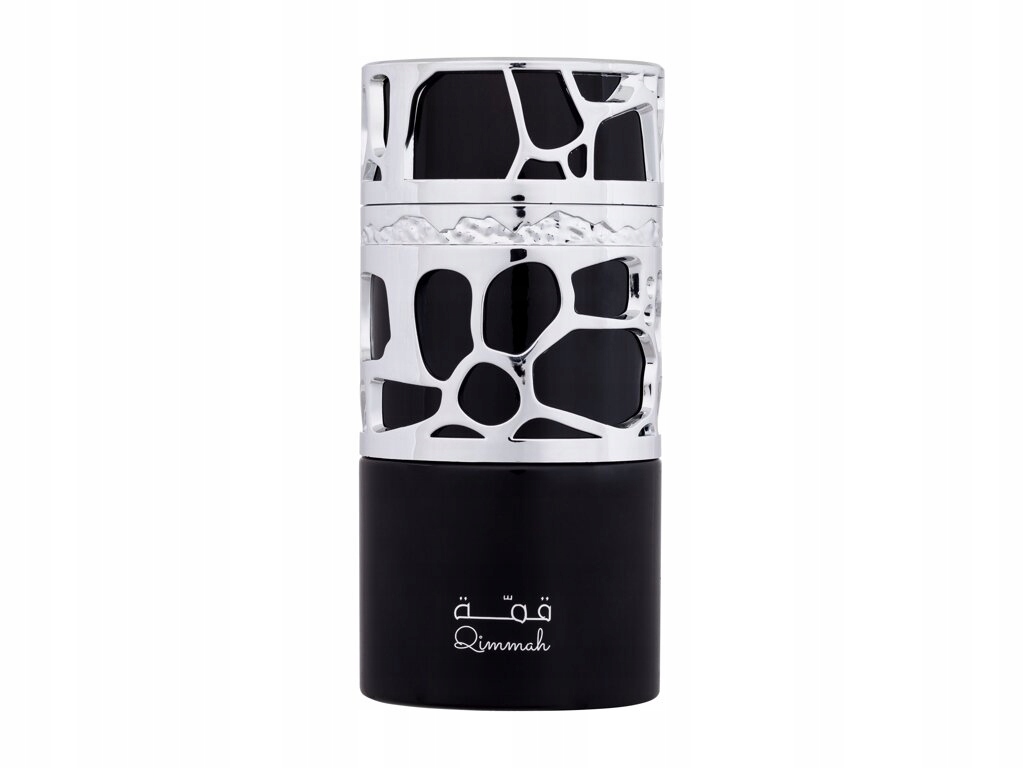Originální Lattafa Qimmah Parfémovaná voda 100 ml