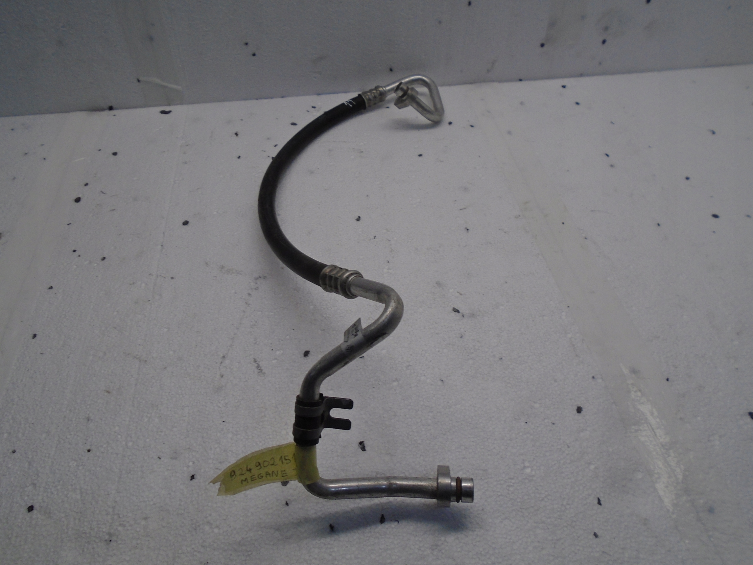 prijenos klimatizacije 924902151R Renault Megane IV