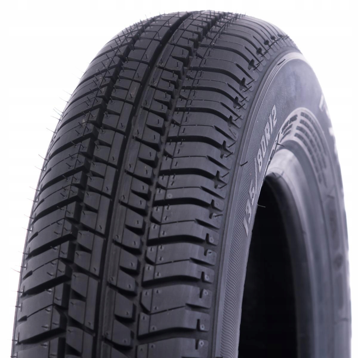 1x Letní Pneumatika 135/80R12 Dębica Passio 73T