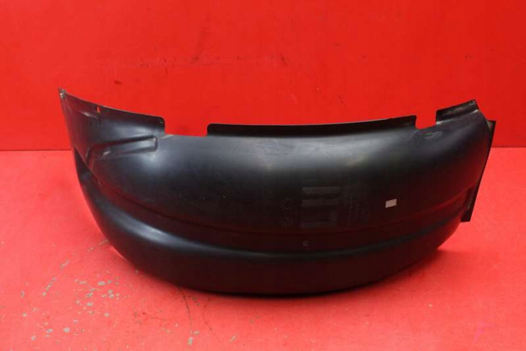 mudguard left rear part rear. 05074103 DODGE CALIBER 06-12
