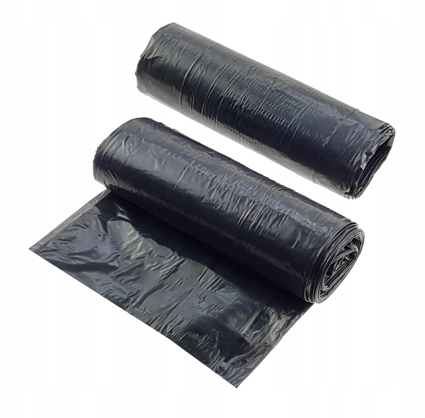 

Worki na śmieci 35L (czarne) 15 szt. Producent Pl
