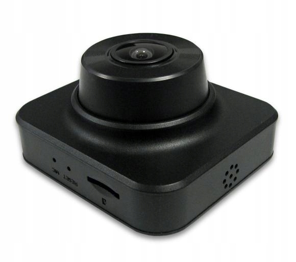 Wideorejestrator NavRoad myCAM HD CUBE Marka NavRoad