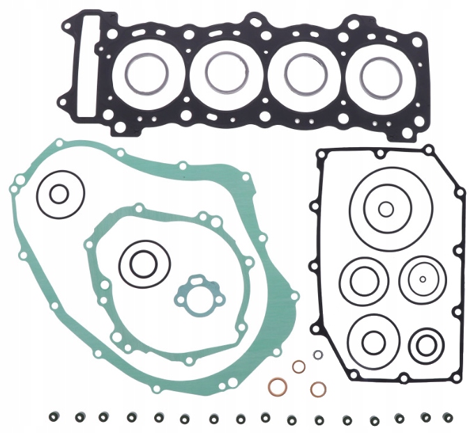 Komplet tesnení Suzuki Gsx-r 1000 11-16