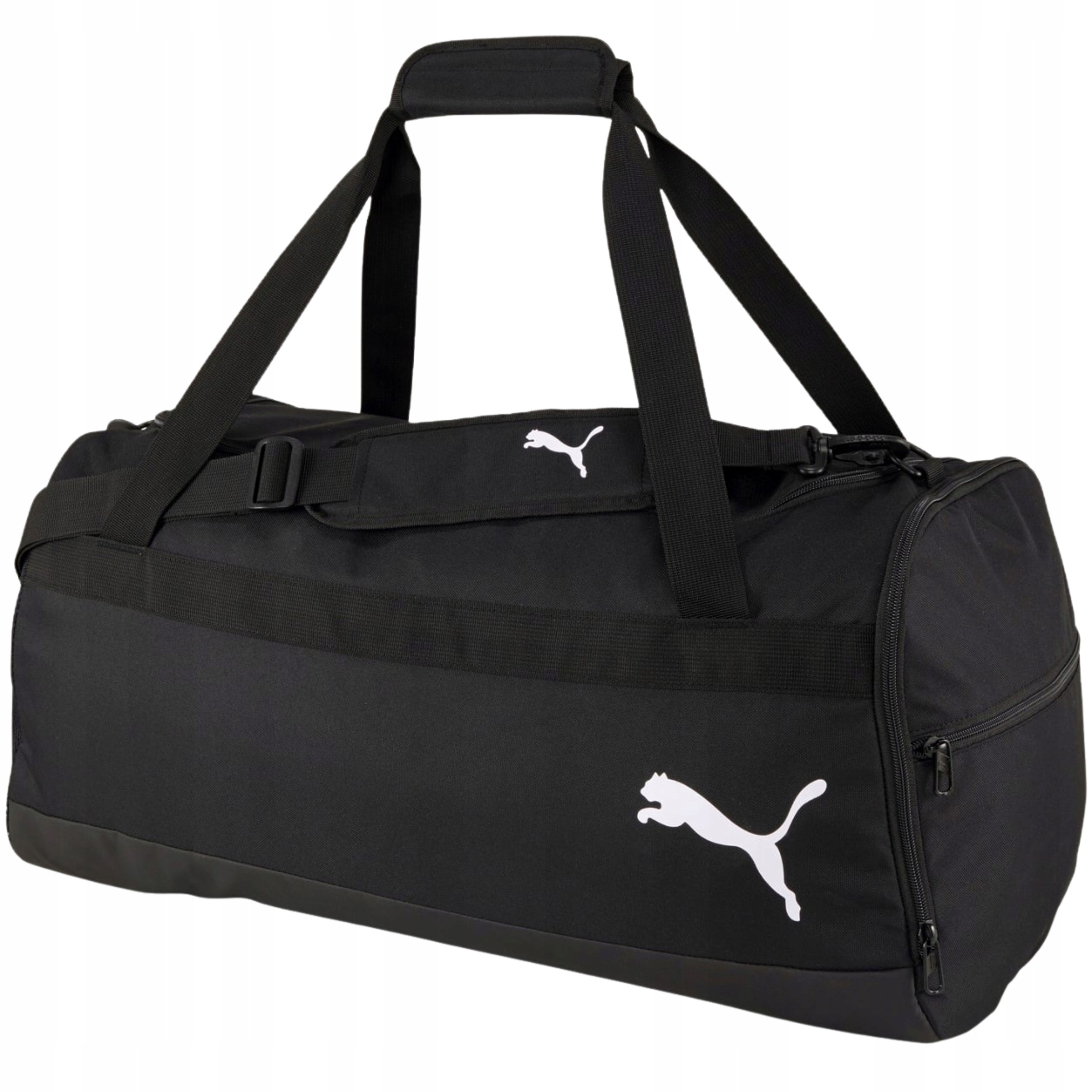 Puma Torba Sportowa Damska Męska Podróżna Pojemna Na Ramię 54l 076859-03