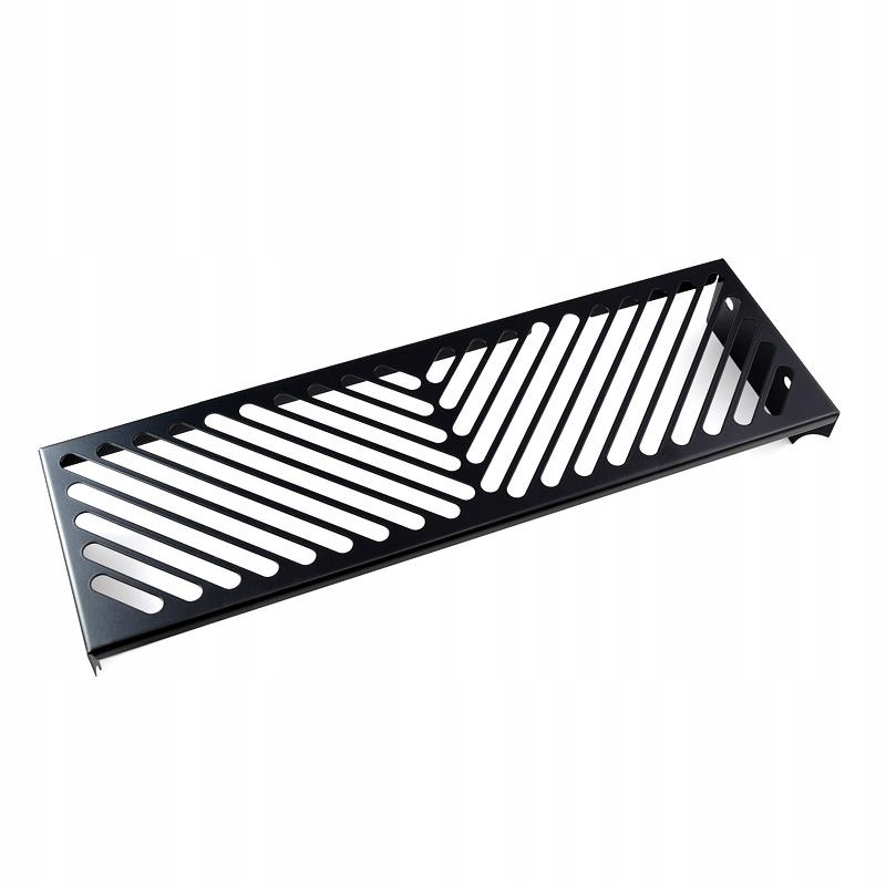 ZIEGER РЕШЕТКА РАДИАТОРА 10001409