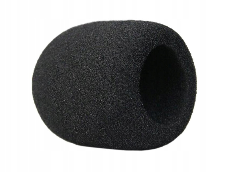 Gąbka do mikrofonu MOZOS UGM1 55 mm