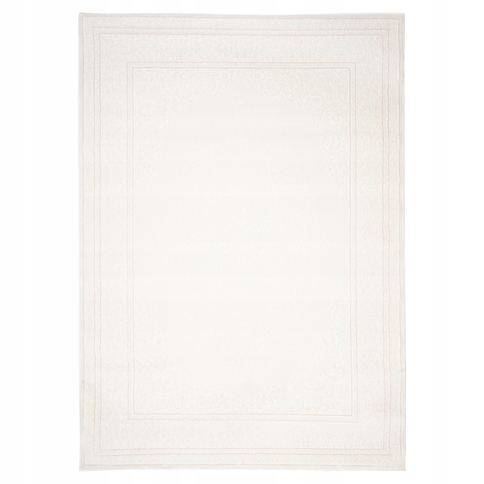 Dywan Hera 200x300 Modny Połyskowy Nowoczesny v39