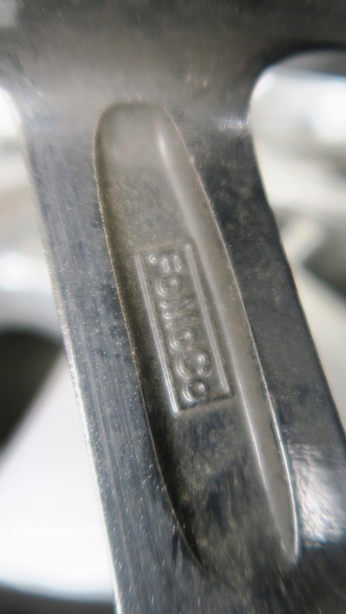 FORD MUSTANG KOŁO ALUFELGA 19" 2017- 275/40R19 Rodzaj opon Letnie