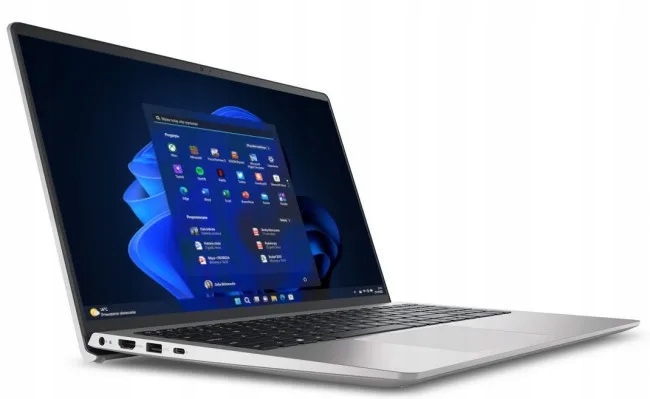 Laptop 15,6" Dell 15 i5 1334U/16GB/1TB/Win11P