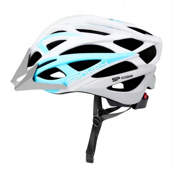 Cyklistická Přilba 55-58 CM Femme