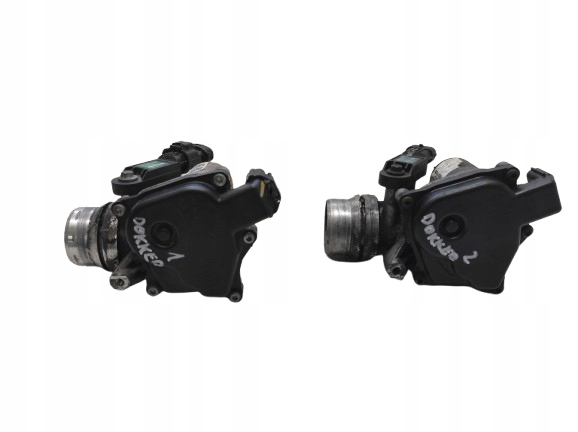 DACIA RENAULT 1.5DCI K9K PRZEPUSTNICA 161A05457R