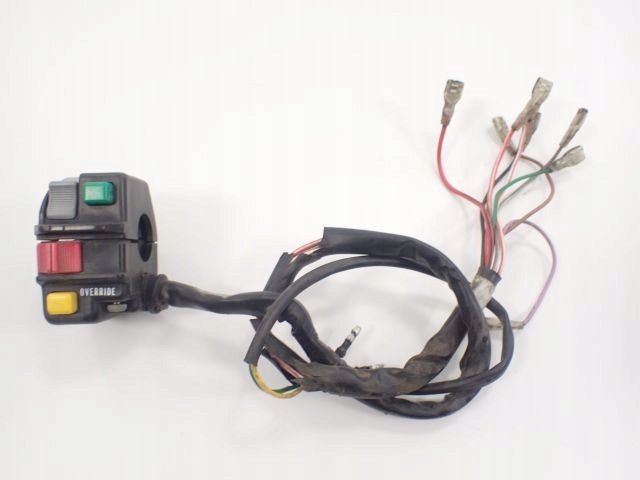 Przełącznik lewy Polaris Sportsman 500 4X4