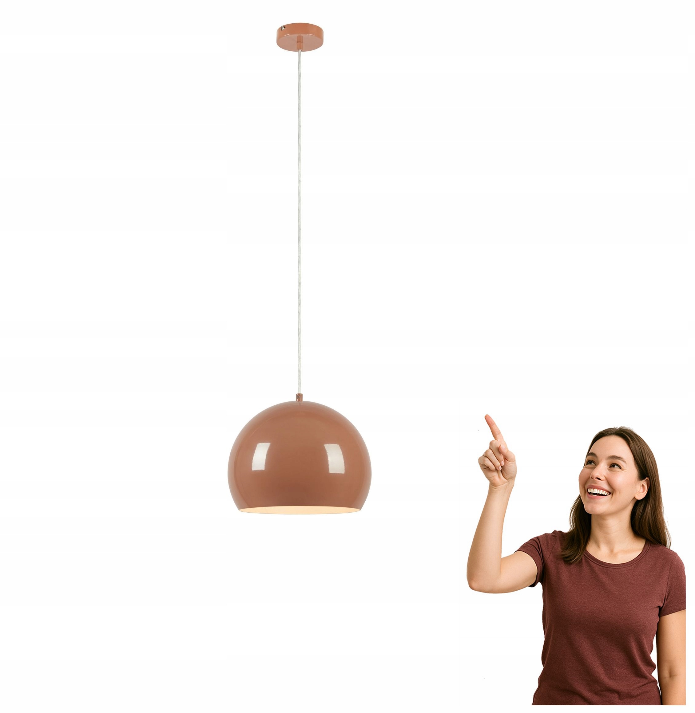 Závesná lampa Pop Markslojd