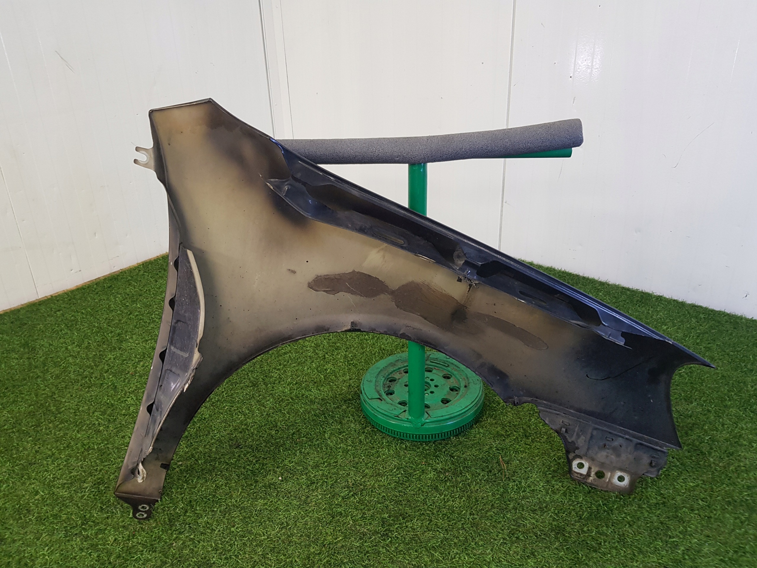 kotflügel links vorne VOLKSWAGEN GOLF 5