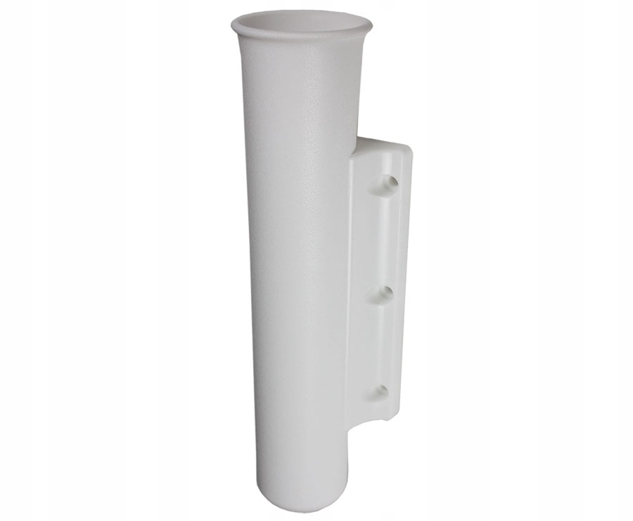 UCHWYT WĘDKI MOCOWANIE BURTOWE WHITE - 02996