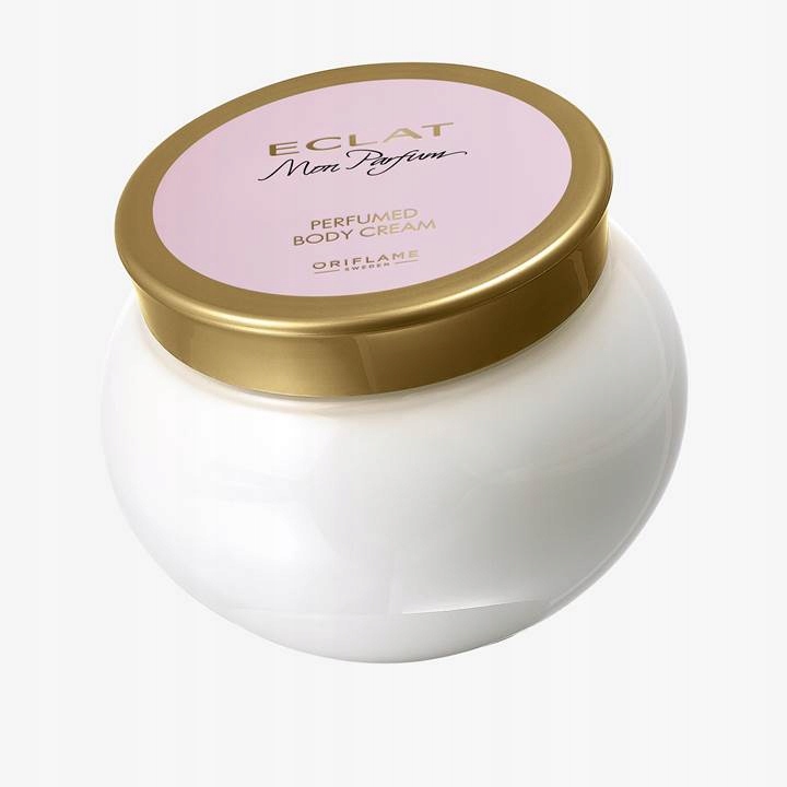 

Oriflame Perfumowan krem do ciała Eclat Mon Parfum
