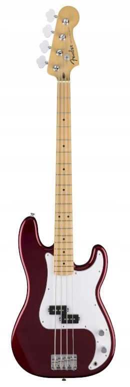 Fender Precision Bass - Niska cena na Allegro