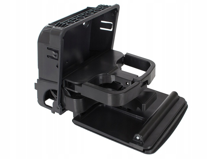 VW Golf 5 V 6 VI Jetta UCHWYT NA NAPOJE KUBKI