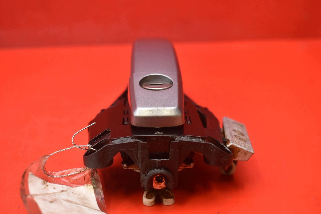 handle left front front GEV OPEL MERIVA B 10-14