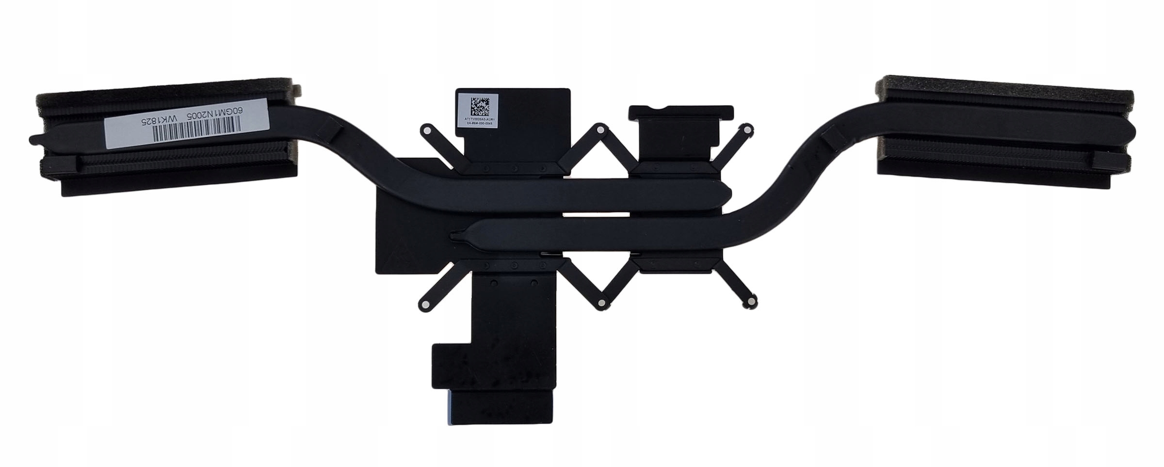 Nový Chladič Pro Notebook Acer Aspire VX5-591G N16C7 Verze 50W