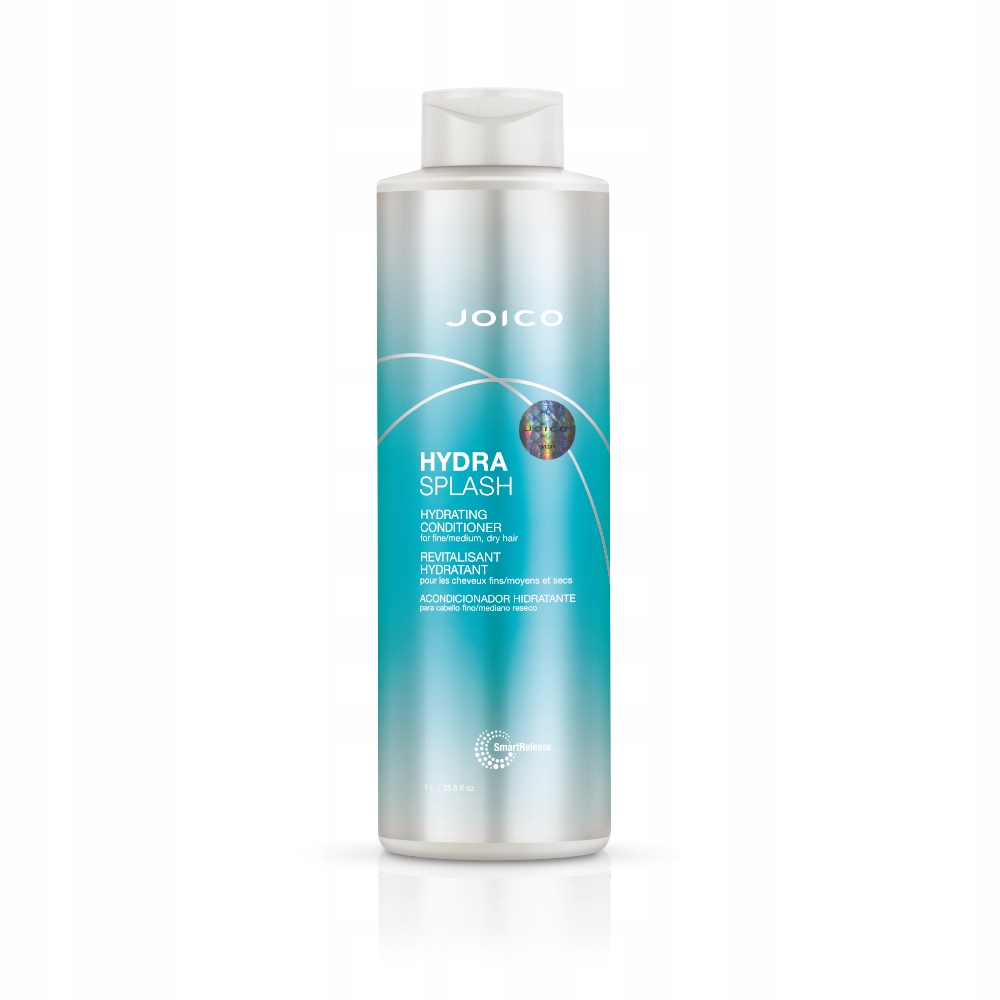 

Joico HydraSplash lekka odżywka nawilżająca włosy