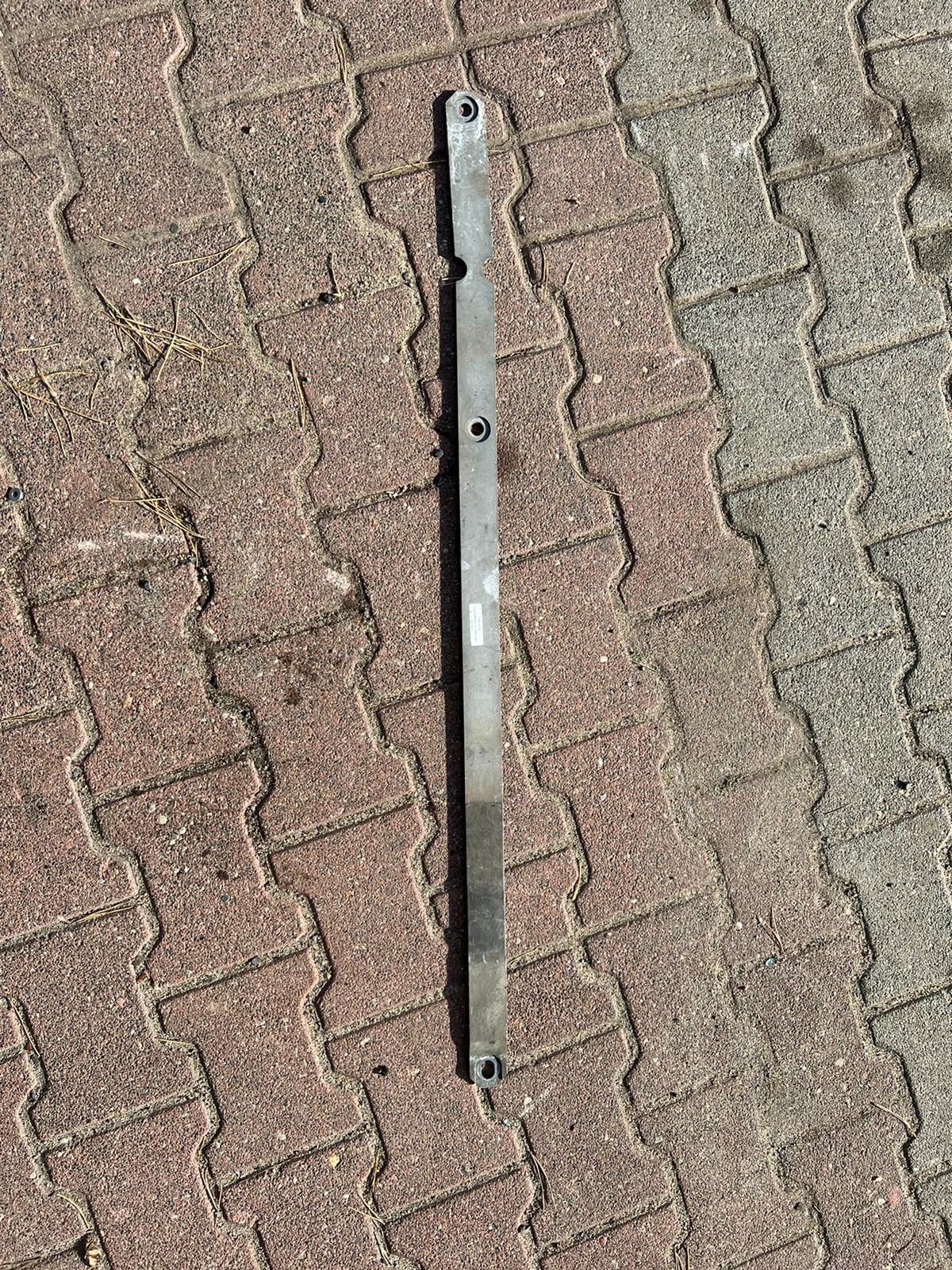 51617395233 - Перекладина усиленная ПД BMW F33 17R 7395233