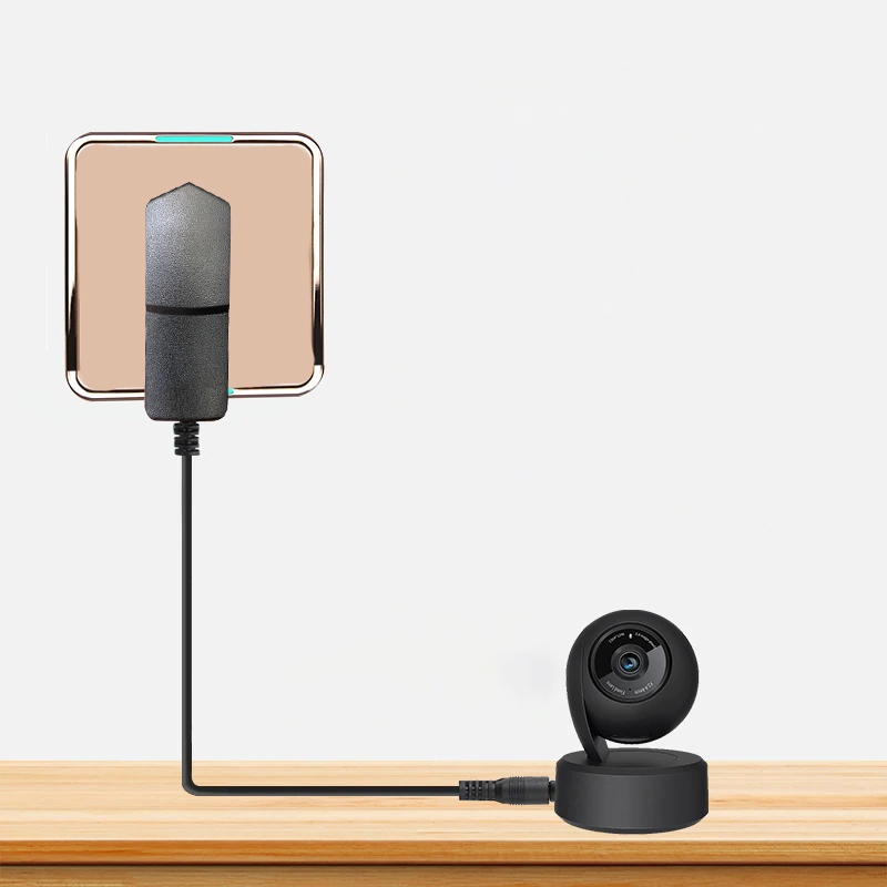 ZASILACZ WTYCZKOWY SIECIOWY 6V 1A WTYK DC 2.1/5.5 240V Marka retoo