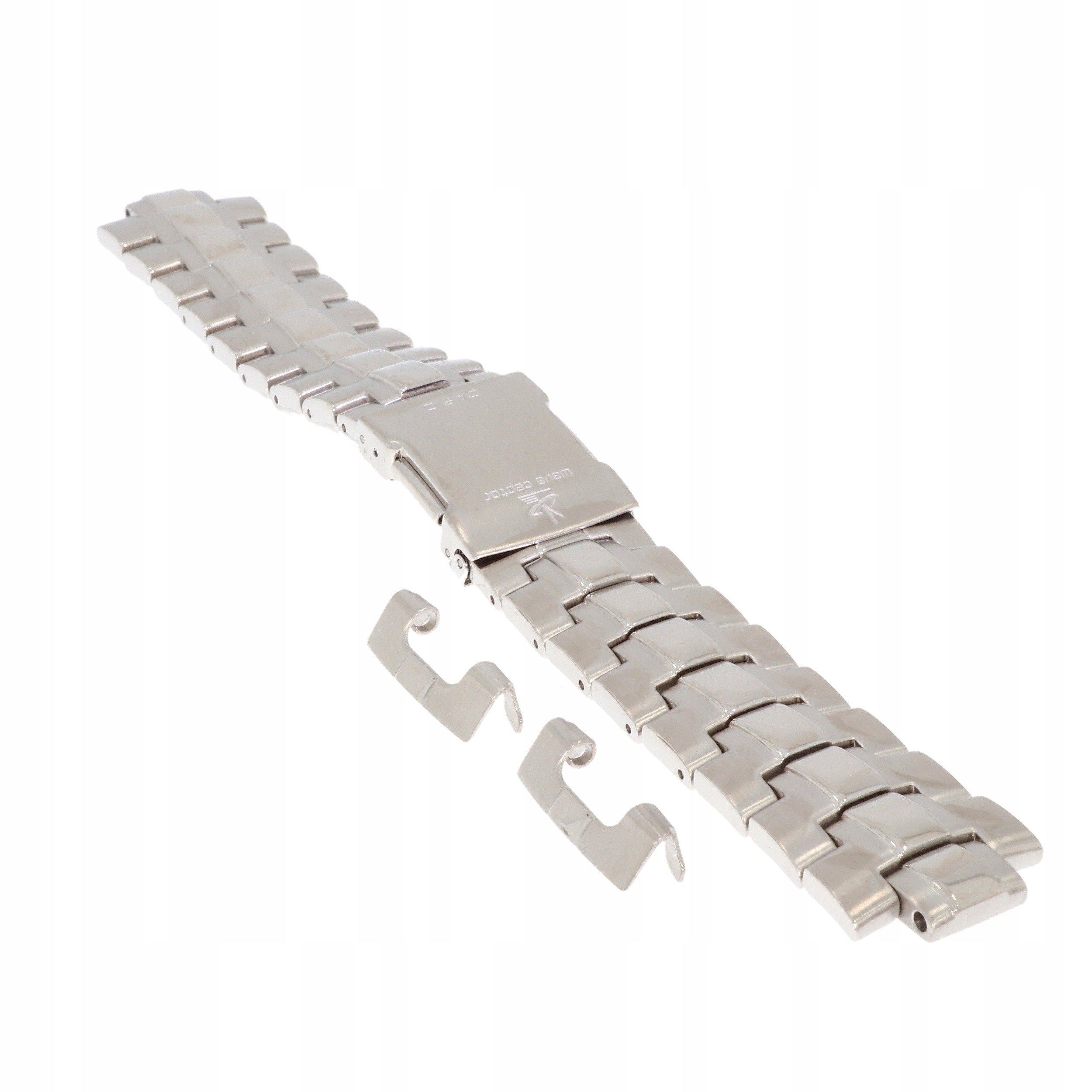 Oryginalna Bransoleta Casio WVQ-570 WVQ-570DE-1AV