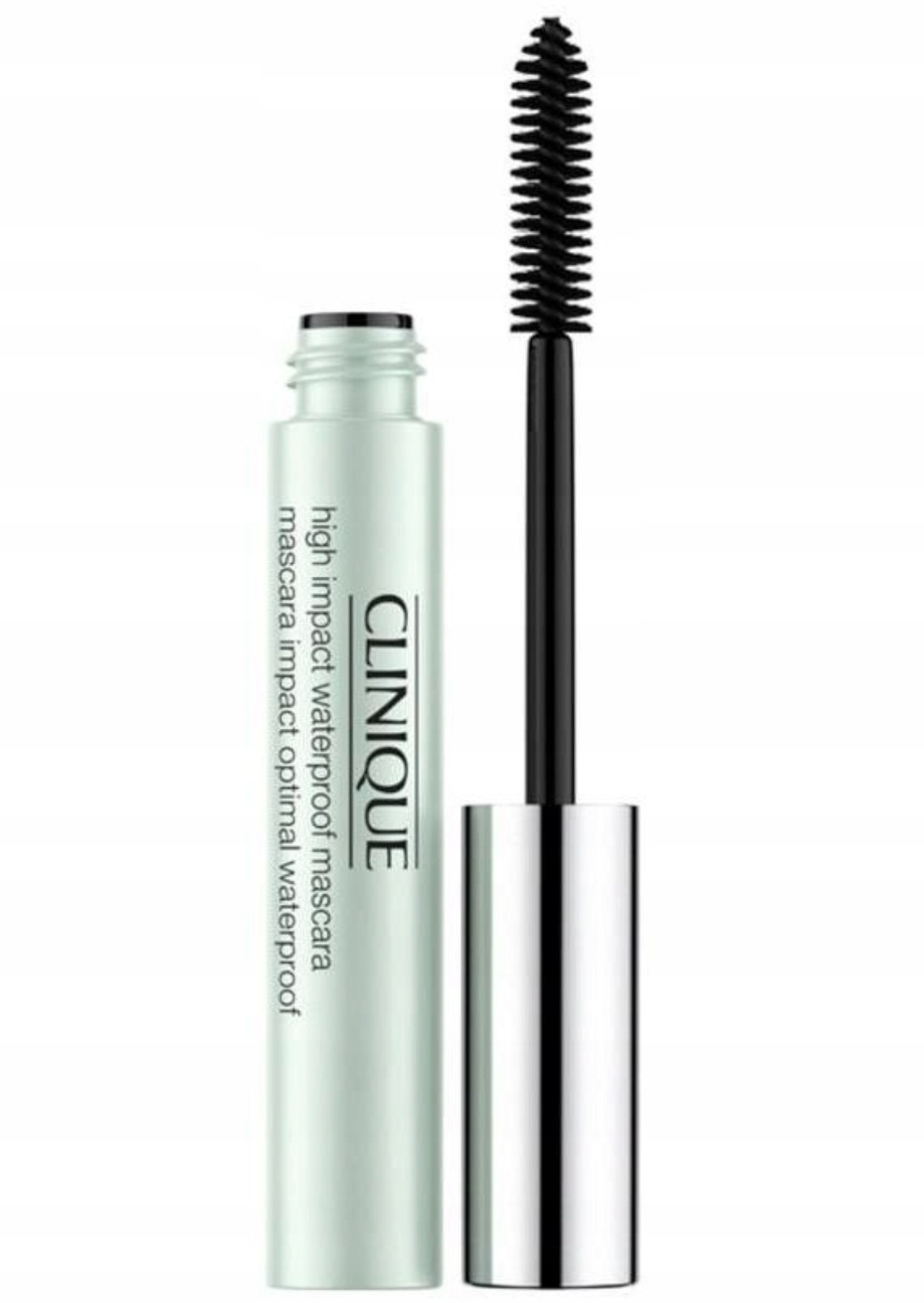 

Clinique Hight Impact Waterproof Mascara 01 Black