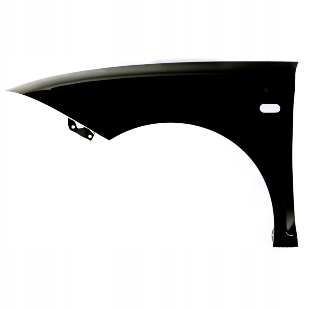 Blatník Seat Leon II 2 Barva LZ9Y Z9Y 05-12 Levý Přední