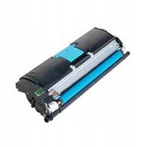 Naplnka Konica Minolta A00W332 azurový kompatibilní toner, 1710589007