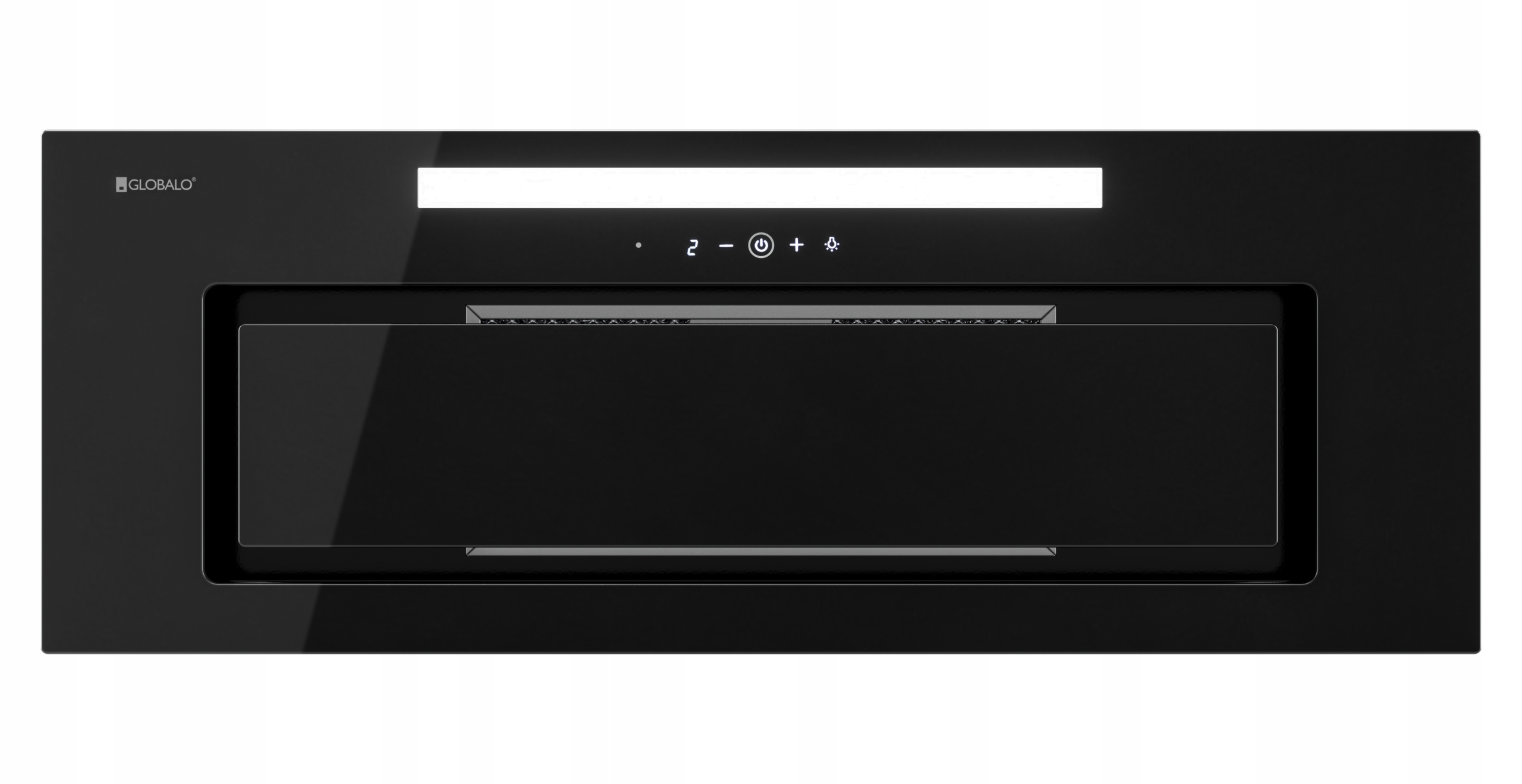 Zestaw GLOBALO SILENTIO 80.2 BLACK +TURBINA TW 2.1 Kod producenta SILENTIO 80.2 BLACK + TW 2.1