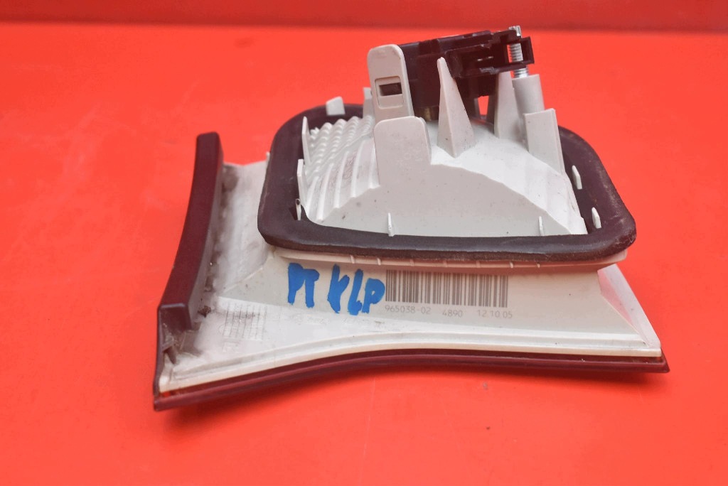 light right rear part rear 965038-02 AUDI A4 B7 sedan 04-08
