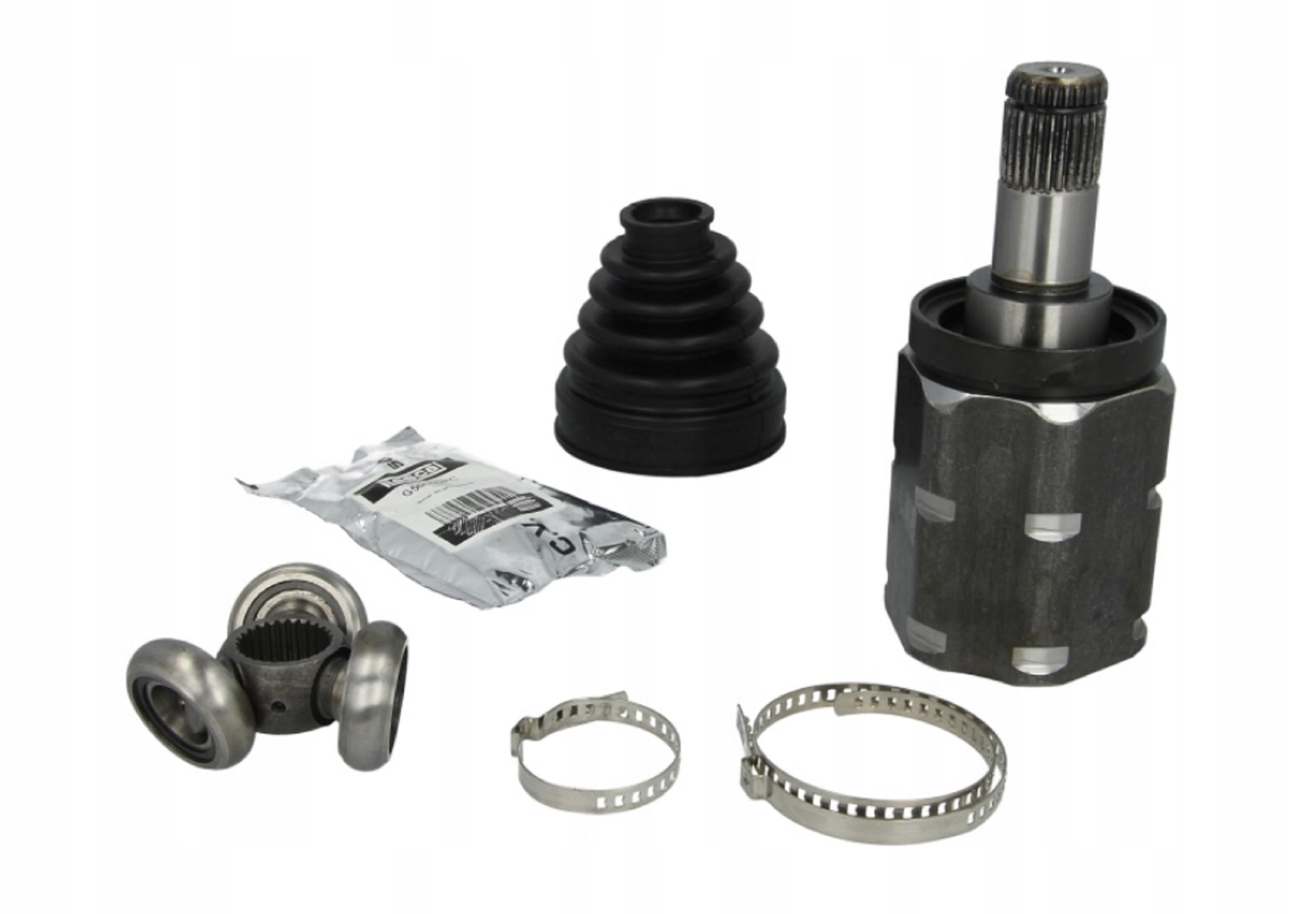 

Przegub napędowy wewnętrzny L Pascal G7B001PC