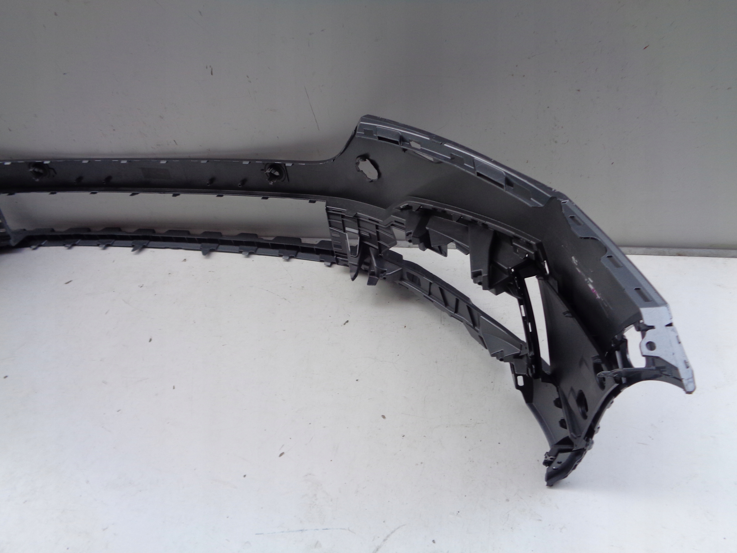 FRONTSTOSSSTANGE SKODA OCTAVIA IV 4 SCOUT 5E3 20- NR 28876