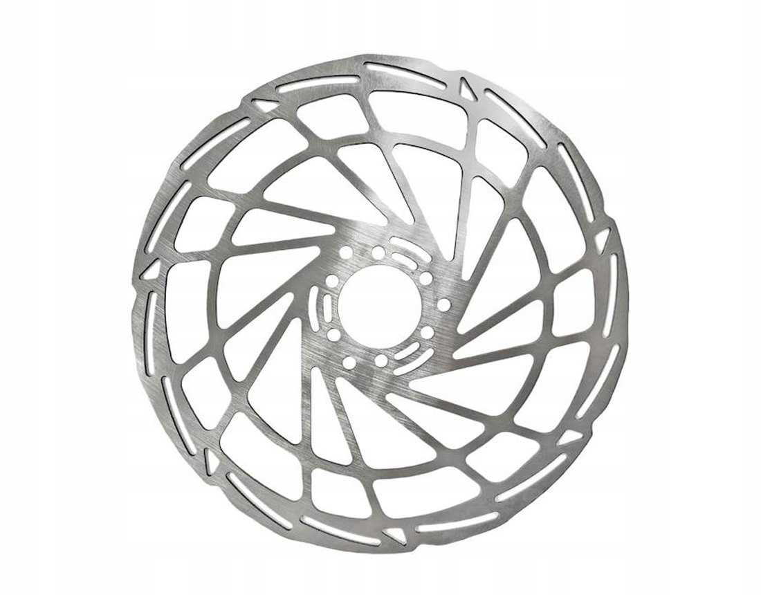 Jagwire Sport SR1 6-śrub tarcza hamulcowa 140mm