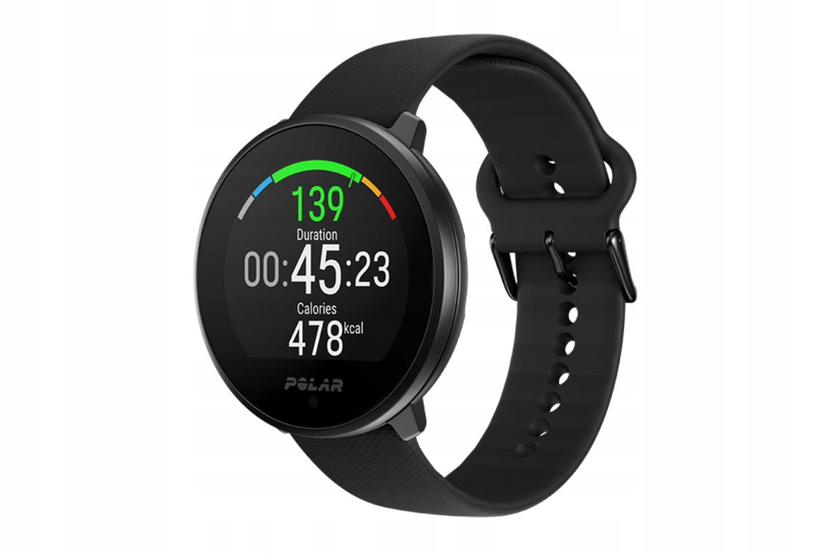 Zegarek Sportowy Polar Unite /polar