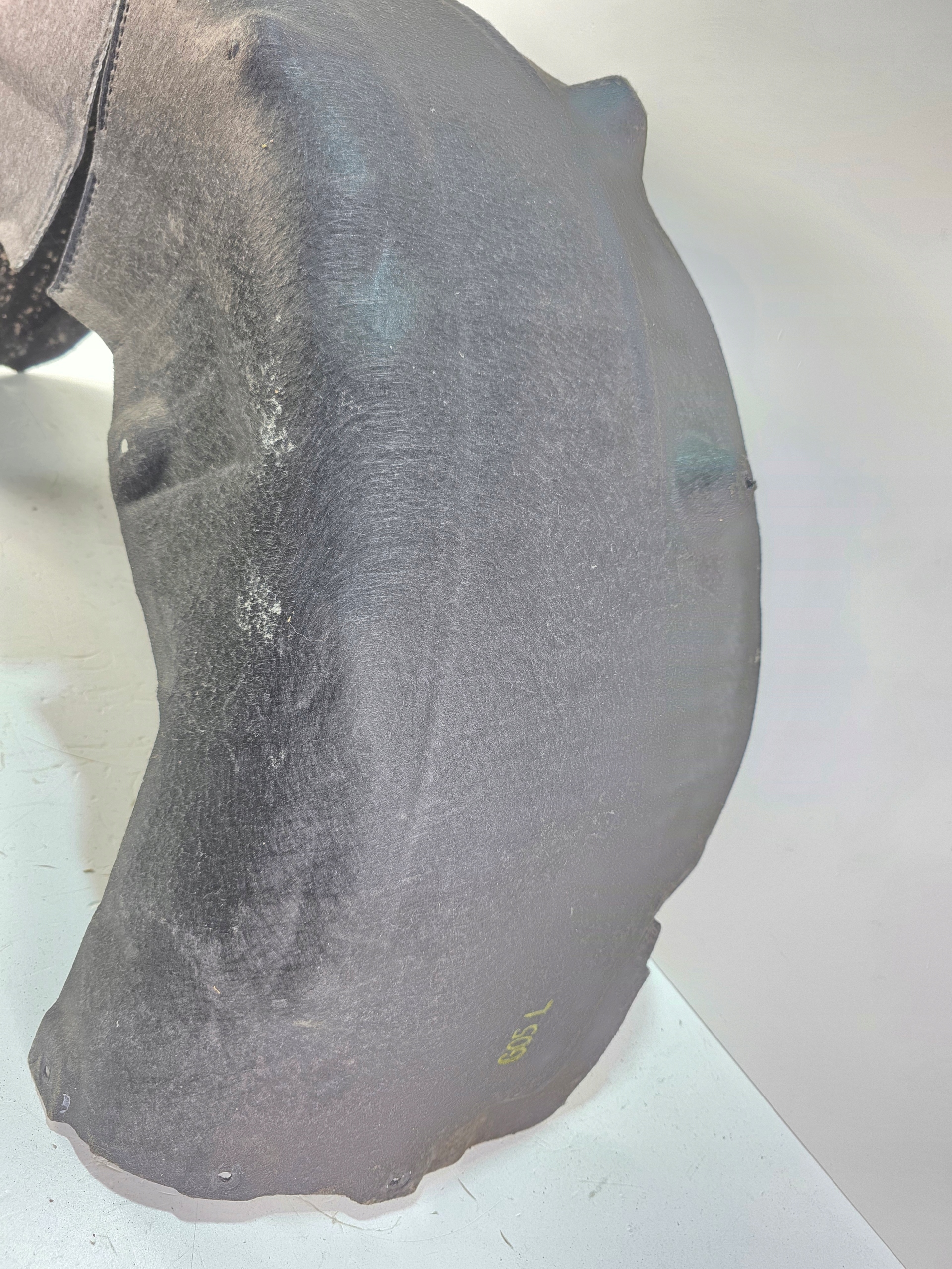 Radschale links hinten BMW X5 G05 LCI