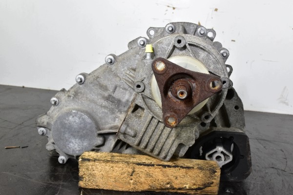 Reduktor cambio ingranaggi Automat BMW e53 X5 3.0d 306D2 4x4 7555295