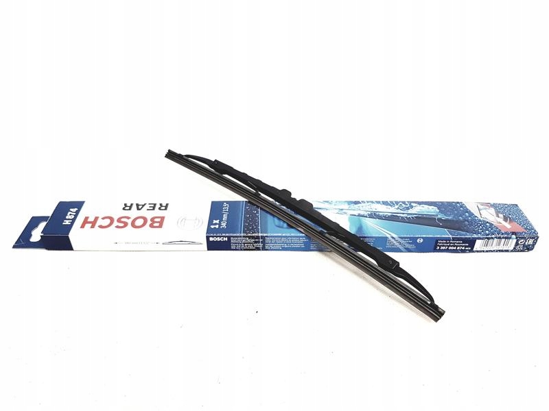 

Bosch Pióro Wycieraczki H 874 Tył 3 397 004 874
