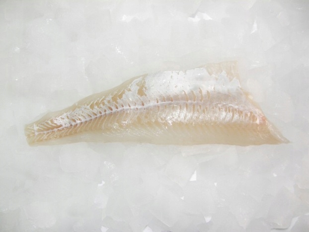 Levně Čerstvá příčesek obecná filé bez kůže 1 kg