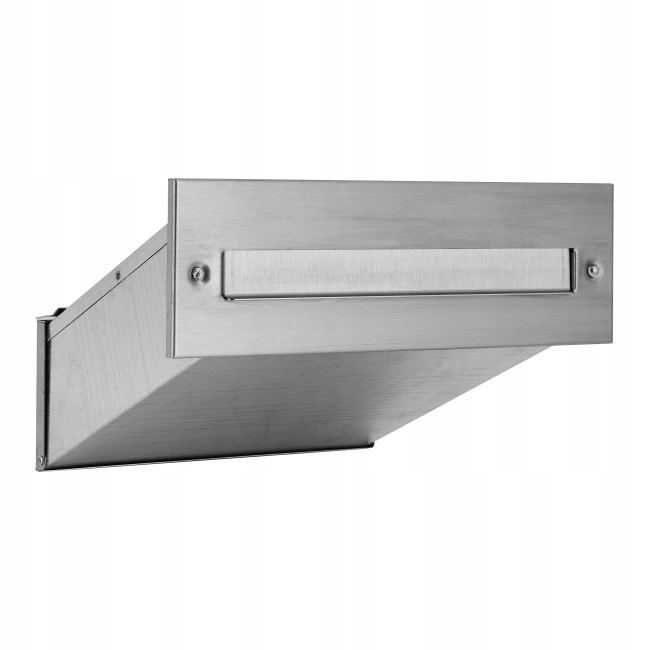 Poštovní schránka pro zazdění Teira Sp nerezová ocel