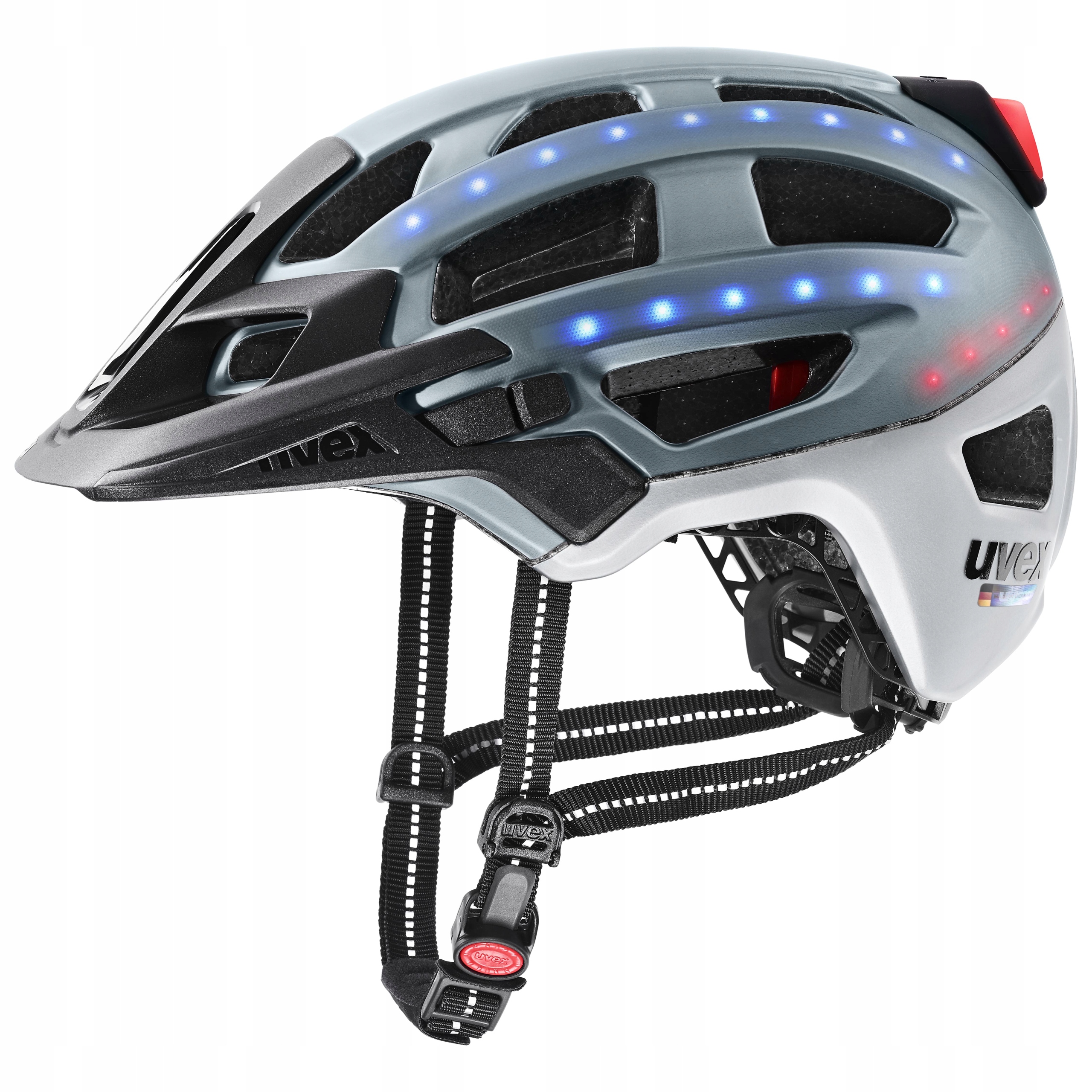 Kask rowerowy Uvex Finale light 2.0 Модель finale light 2.0