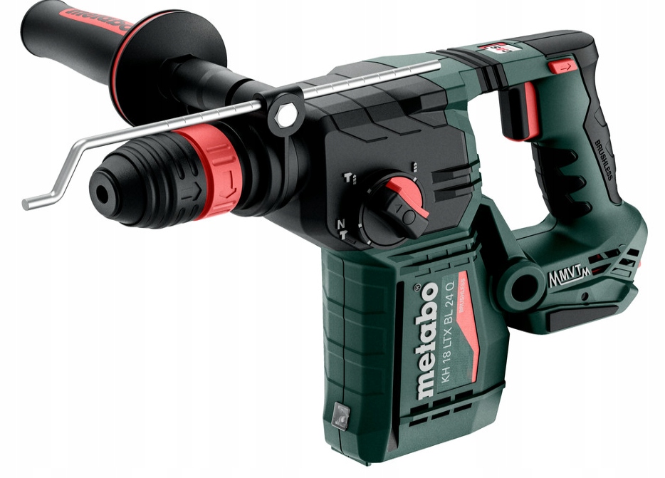 Metabo Kombimłotek Akumulatorowy Kh 18 Ltx Bl 24 Q (601714850)