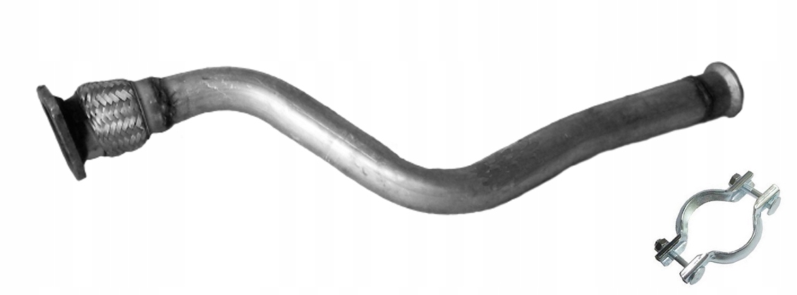 Renault Clio II 1.5 dci (2001-2005) Hatchback Trubka