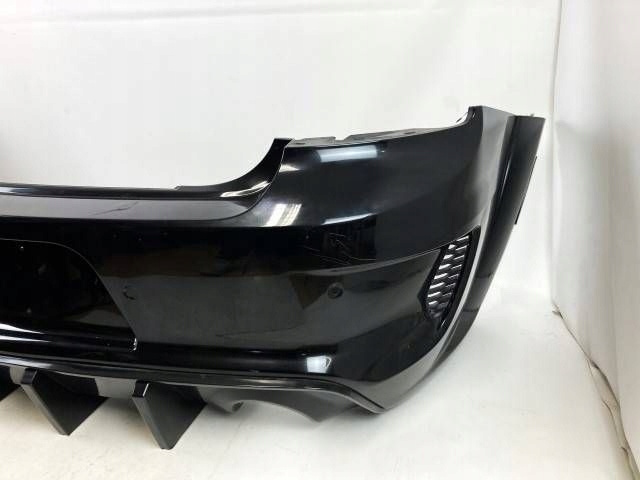 Dodge Charger Widebody bumper rear complete
