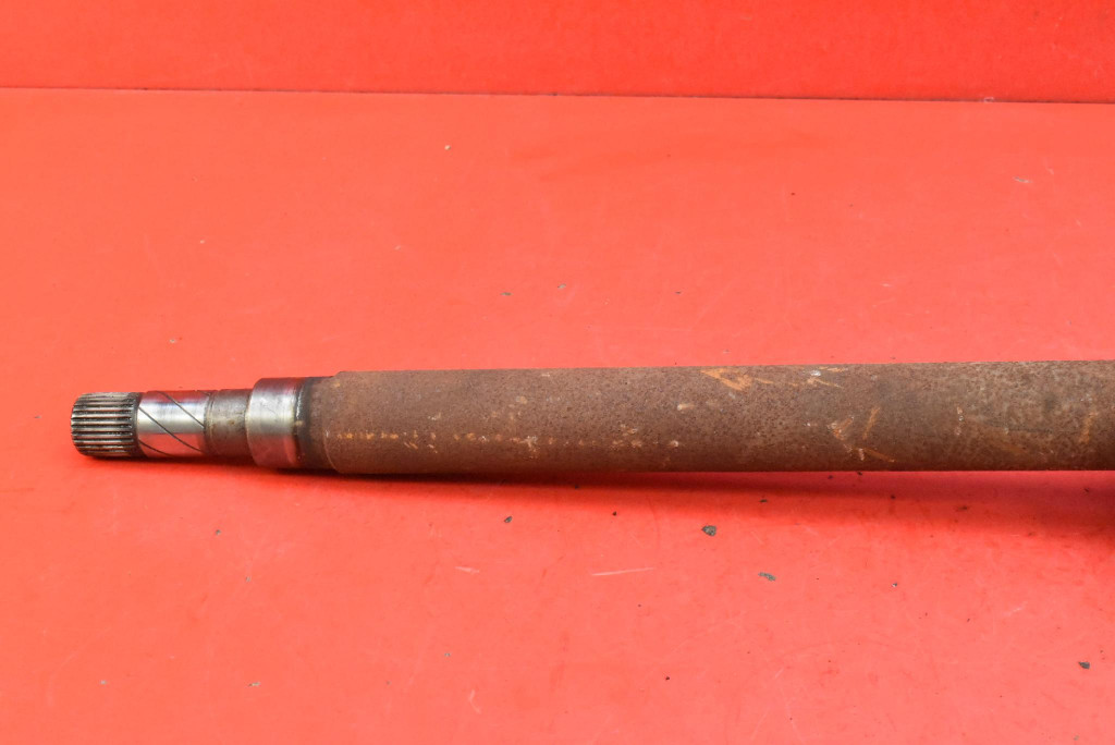 semi-axis right front MANUAL P31367905 VOLVO S40 2 II 2.0 D3 150 KM 16-20