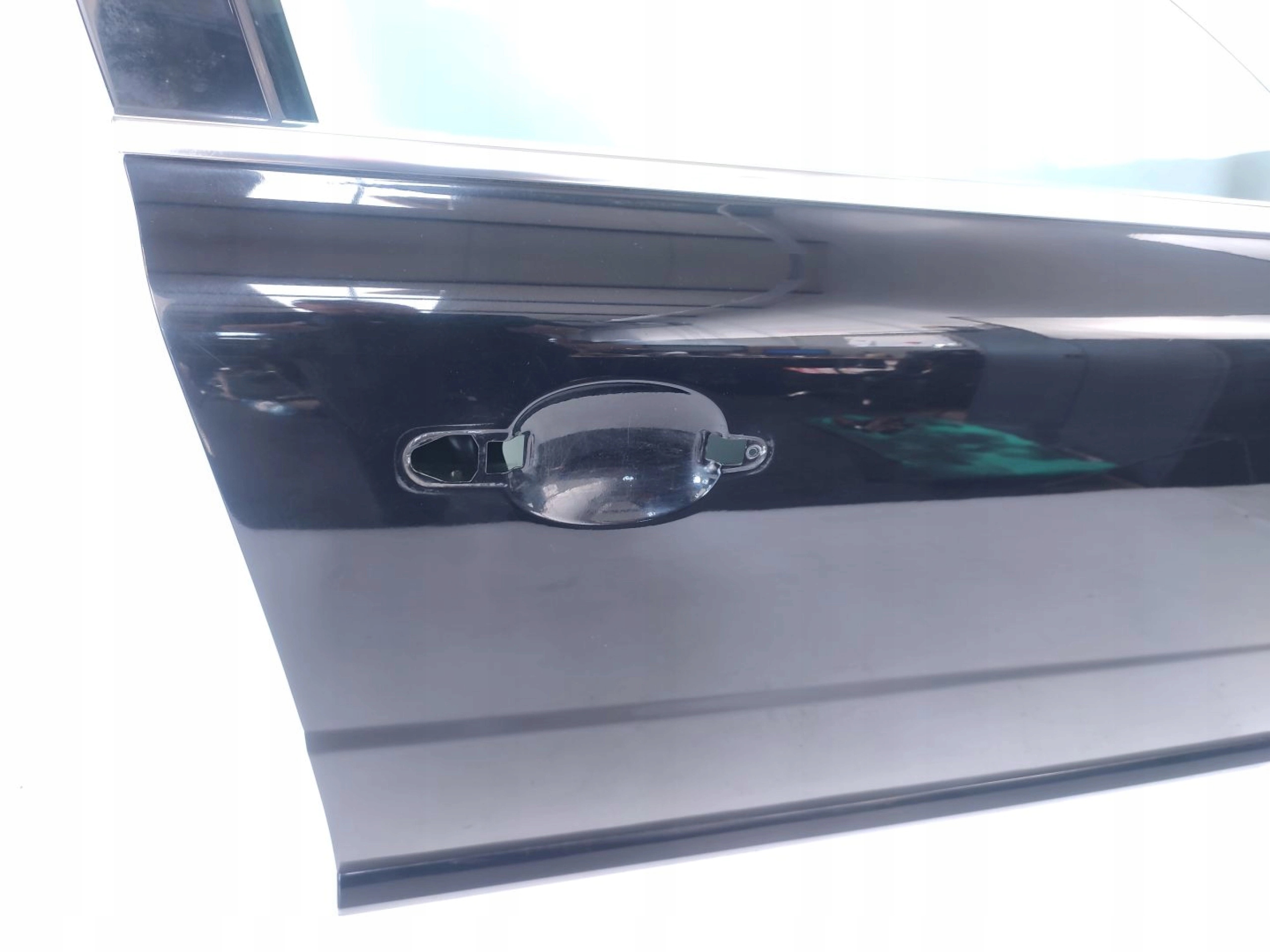 door right front VOLVO S80 II (2006-2009) 452-26